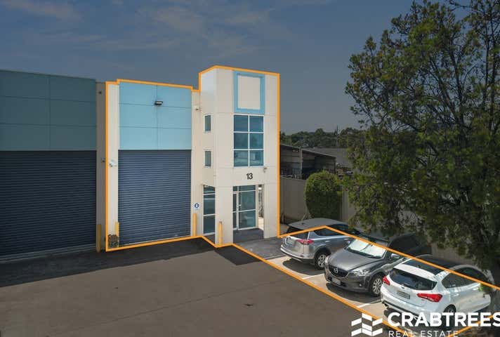 13/2-4 Sarton Road Clayton VIC 3168 - Image 9