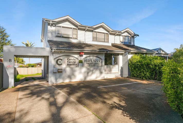 8 Atlanta Place Casula NSW 2170 - Image 2