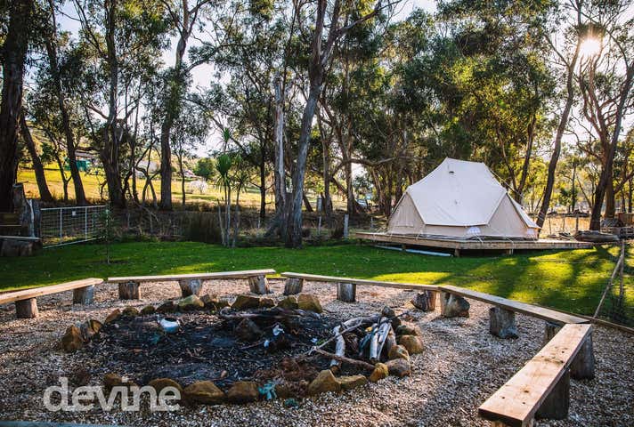 Gaia's Nest, 375 Pass Road Mornington TAS 7018 - Image 16