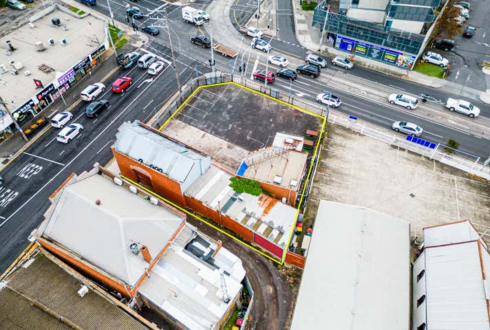 201 Ballarat Rd Footscray VIC 3011 - Image 2