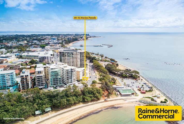 Commercial Real Estate Property For Sale In Redcliffe Qld 4020