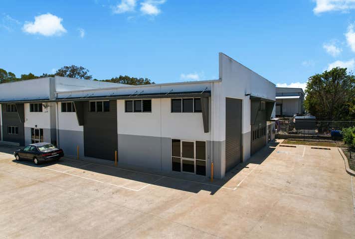 9-15 Ellengowan Street Urangan QLD 4655 - Image 1