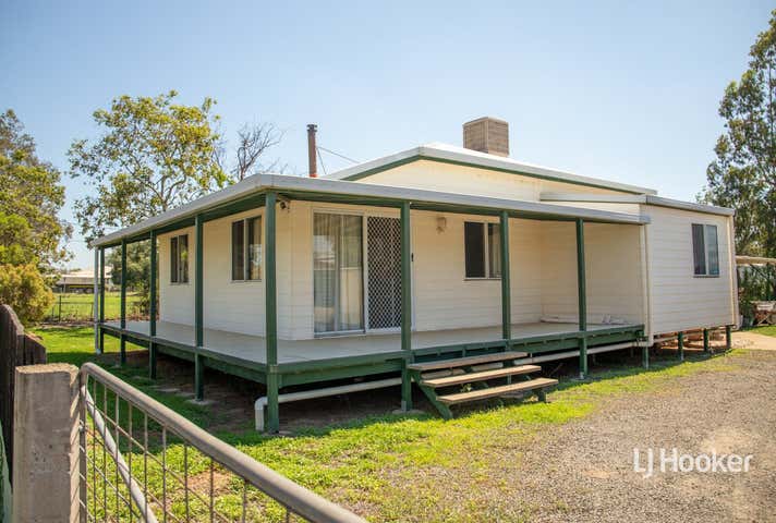 33 High Street Wallumbilla QLD 4428 - Image 17