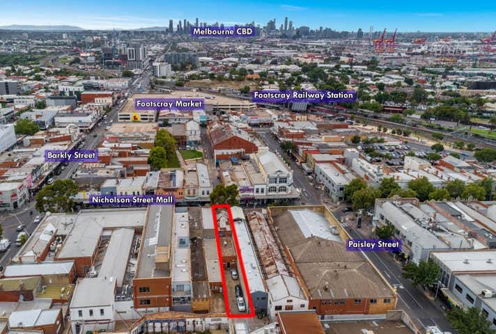 104 Nicholson Street Footscray VIC 3011 - Image 8