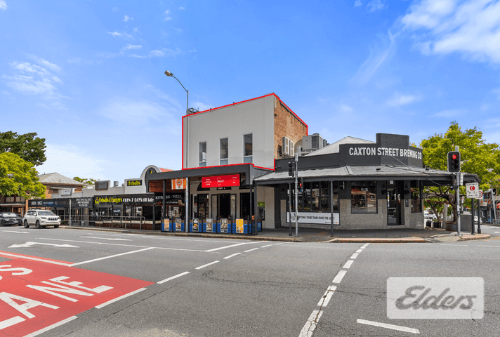48 Petrie Terrace Petrie Terrace QLD 4000 - Image 5