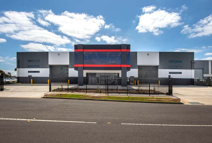 25 ZACARA COURT Deer Park VIC 3023 - Image 2