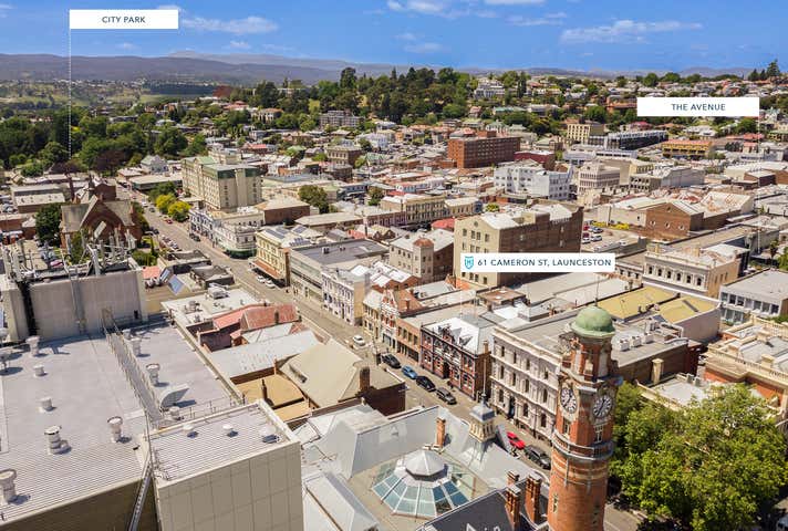 61 Cameron Street Launceston TAS 7250 - Image 19