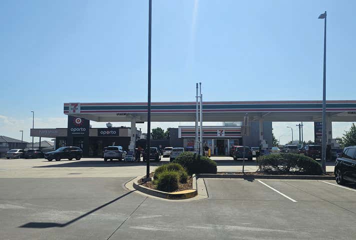 Village Square, 1942-1972 Camden Valley Way Edmondson Park NSW 2174 - Image 6