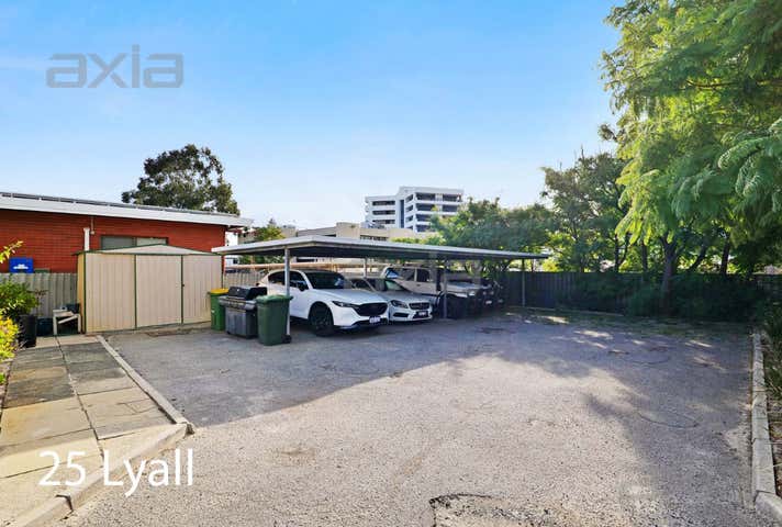 19, 23 & 25 Lyall Street South Perth WA 6151 - Image 27