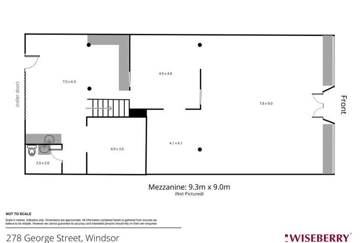 278 George Street Windsor NSW 2756 - Image 11