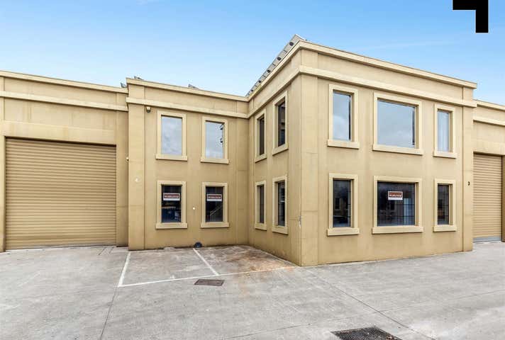 Units 3 & 4, 22-24 Redland Drive Mitcham VIC 3132 - Image 2