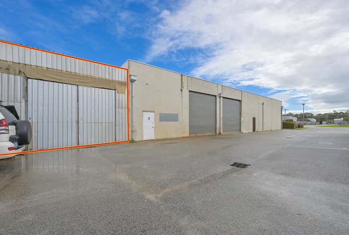 1/103 Dixon Road Rockingham WA 6168 - Image 23
