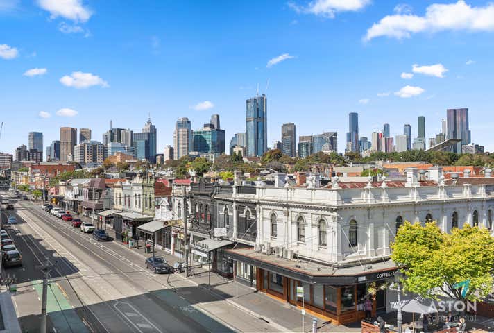 15 & 16/236-248 Brunswick Street Fitzroy VIC 3065 - Image 9