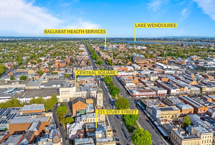 211 Sturt Street Ballarat Central VIC 3350 - Image 8