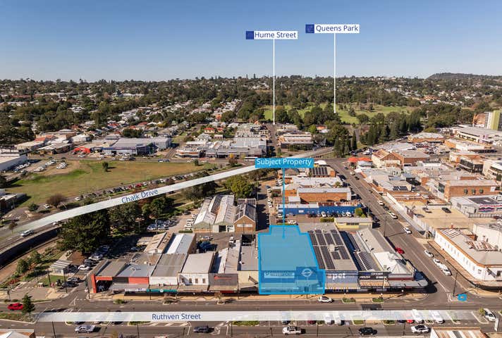 334-340 Ruthven Street Toowoomba City QLD 4350 - Image 11