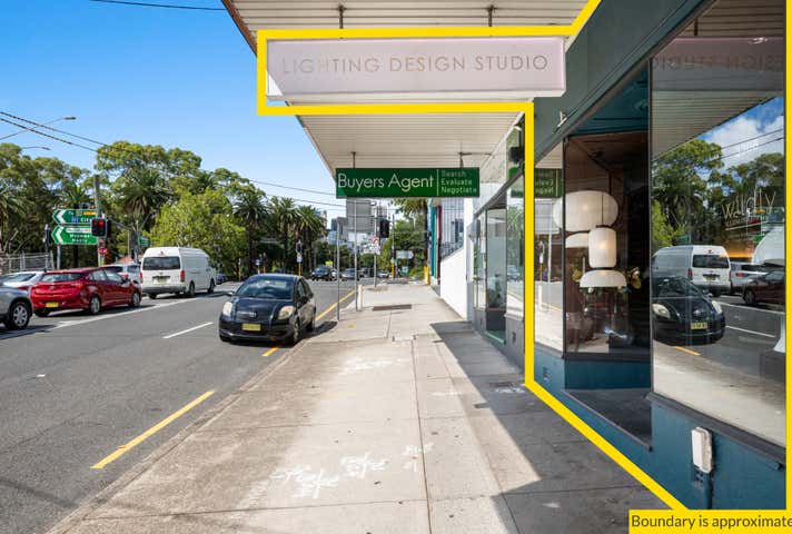Shop B, 330 Miller Street Cammeray NSW 2062 - Image 5