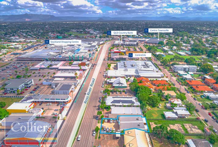 291 Ross River Road Aitkenvale QLD 4814 - Image 14