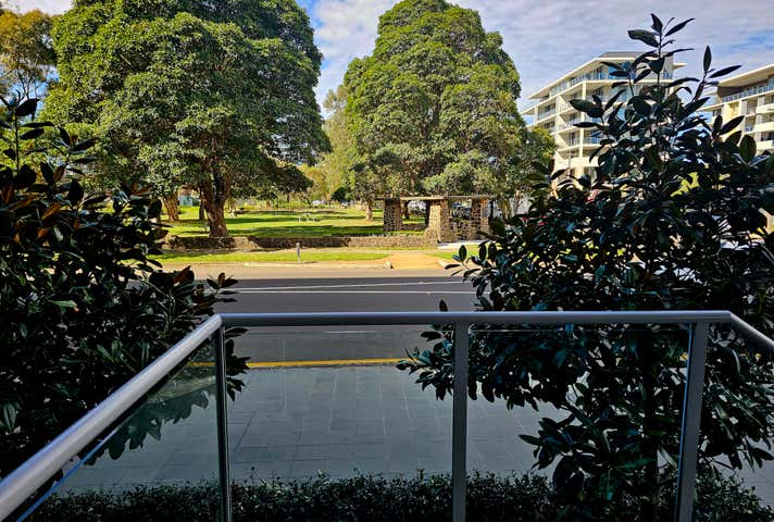 Serene Consulting Space Wollongong CBD, 108 Kembla Street Wollongong NSW 2500 - Image 11