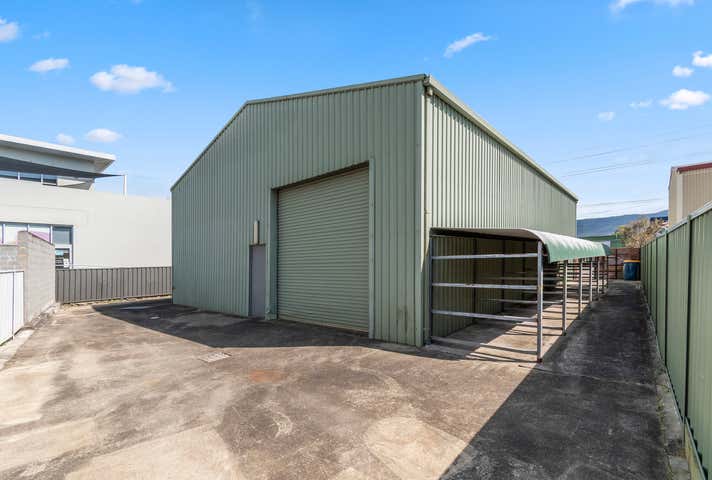 Rare Stand Alone Warehouse , 23 Marshall Street Dapto NSW 2530 - Image 11
