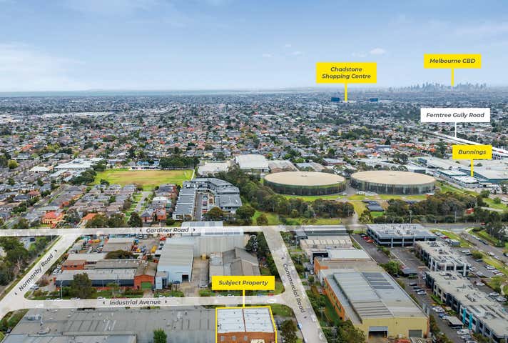 2-4 Industrial Avenue Notting Hill VIC 3168 - Image 3