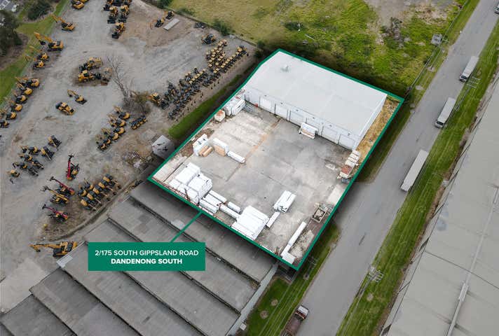 2/175 South Gippsland Highway Dandenong South VIC 3175 - Image 1