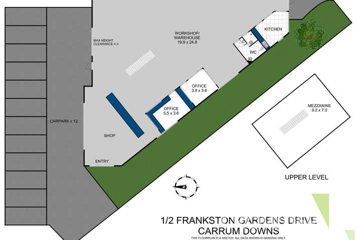 1/2 Frankston Gardens Drive Carrum Downs VIC 3201 - Image 15