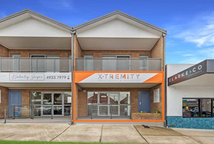 2/133 Lawes Street East Maitland NSW 2323 - Image 1