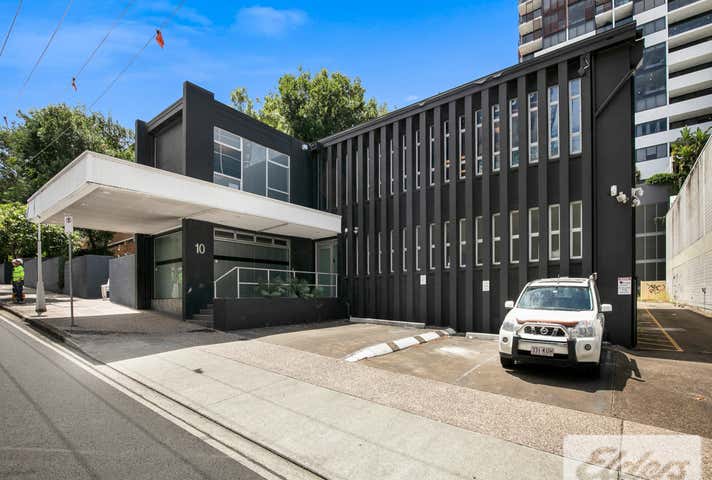 10-12 Cordelia Street South Brisbane QLD 4101 - Image 7