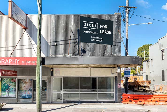 480 Parramatta Road Petersham NSW 2049 - Image 4