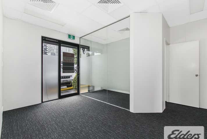 Suite Ground, 8/76 Doggett Street Newstead QLD 4006 - Image 2