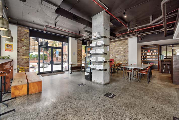 Shop 2, 646 Harris Street Ultimo NSW 2007 - Image 4