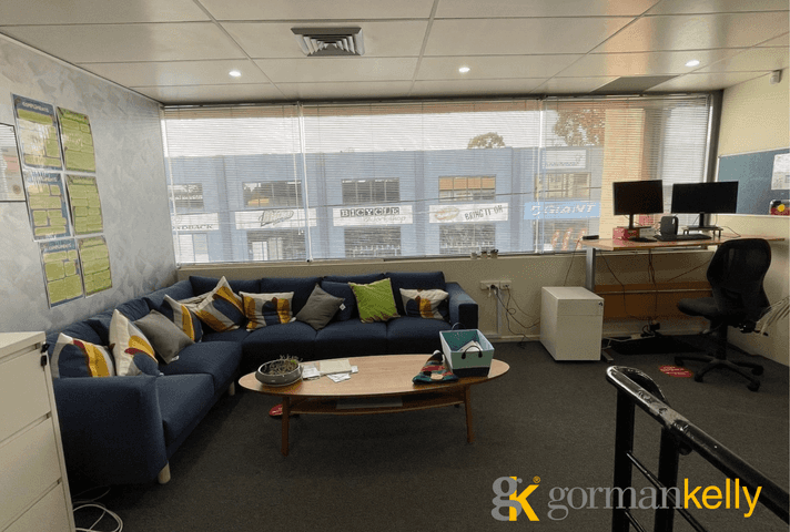 Level 1 2A, 36-40 New Street Ringwood VIC 3134 - Image 7