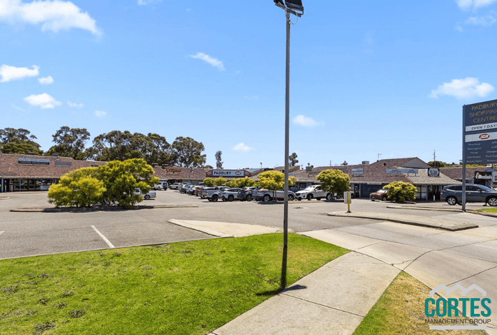 shop 3, 74 Warburton Ave Padbury WA 6025 - Image 2