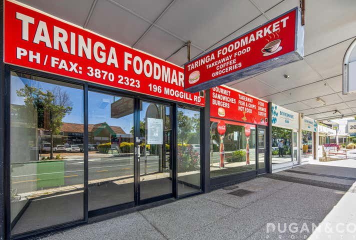 196 Moggill Road Taringa QLD 4068 - Image 7