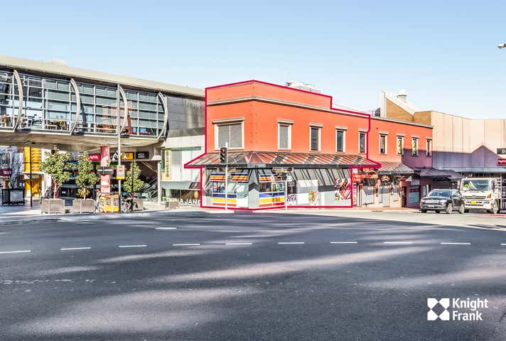 Shop 1/219 Crown Street Wollongong NSW 2500 - Image 1