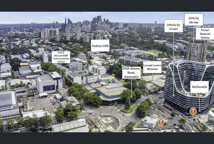310A Botany Road Alexandria NSW 2015 - Image 6