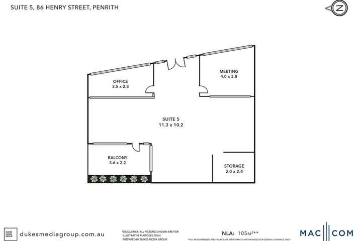 5/86 Henry Street Penrith NSW 2750 - Image 13