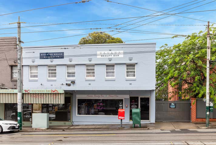 318 Glenferrie Road Malvern VIC 3144 - Image 1