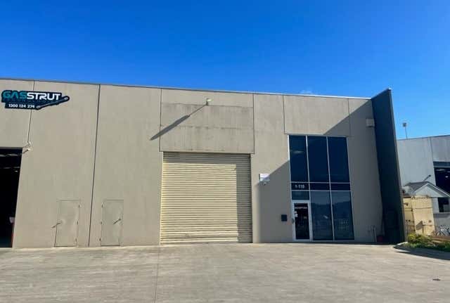 1/110 Barwon Terrace South Geelong VIC 3220 - Image 1