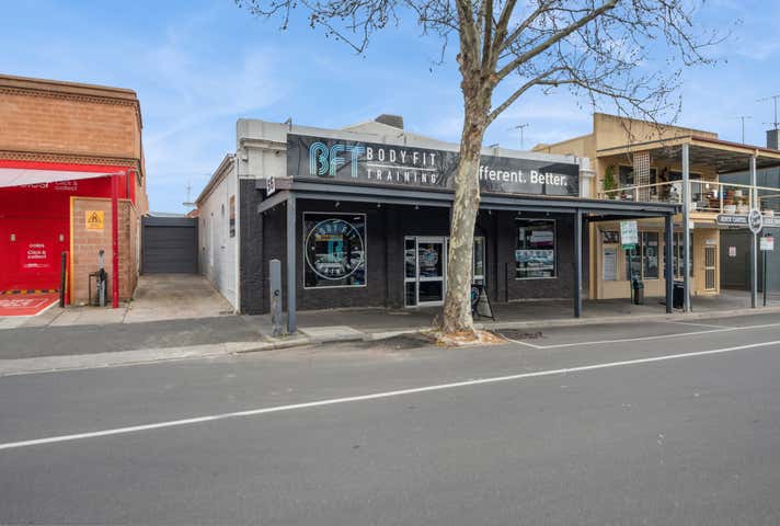56-58 Williamson Street Bendigo VIC 3550 - Image 1