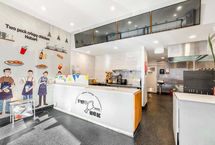 48 Melville St Hobart TAS 7000 - Image 2