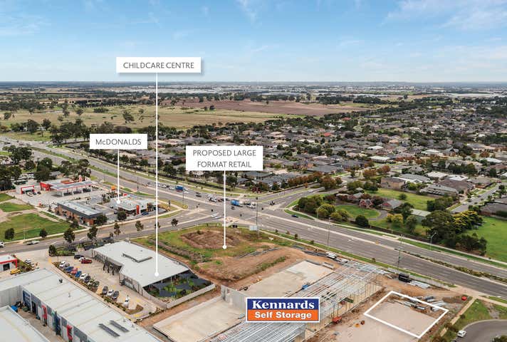 940  Thompsons Road Cranbourne West VIC 3977 - Image 4