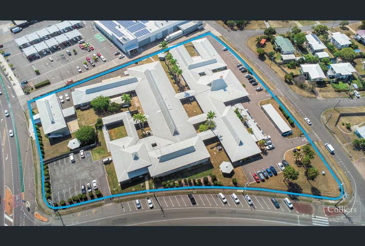 235 Fulham Road Vincent QLD 4814 - Image 30