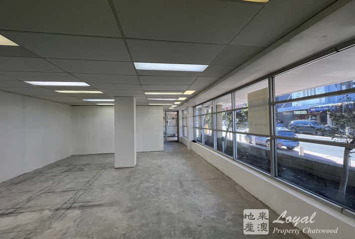 Shop 1A/1-3 Oxford Street Epping NSW 2121 - Image 5