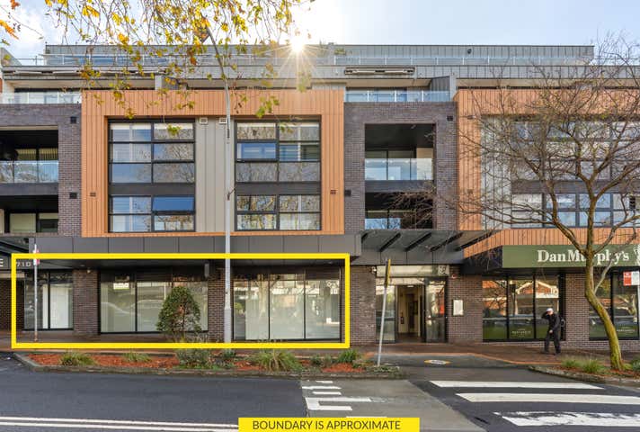 Shop 2, 718-728 Military Road Mosman NSW 2088 - Image 1