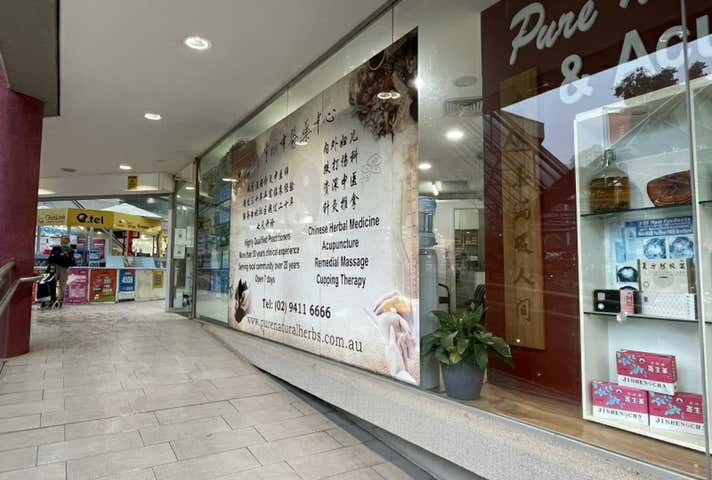 Shop 14, 369 Victoria Avenue Chatswood NSW 2067 - Image 3