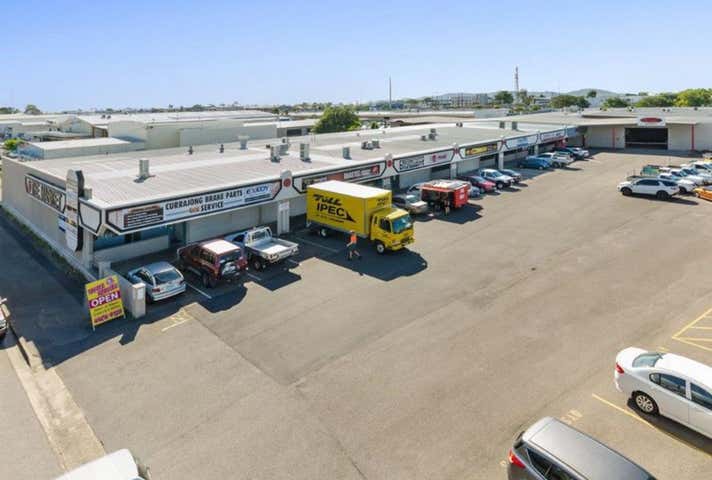 The Market, 25 Keane Street Currajong QLD 4812 - Image 1