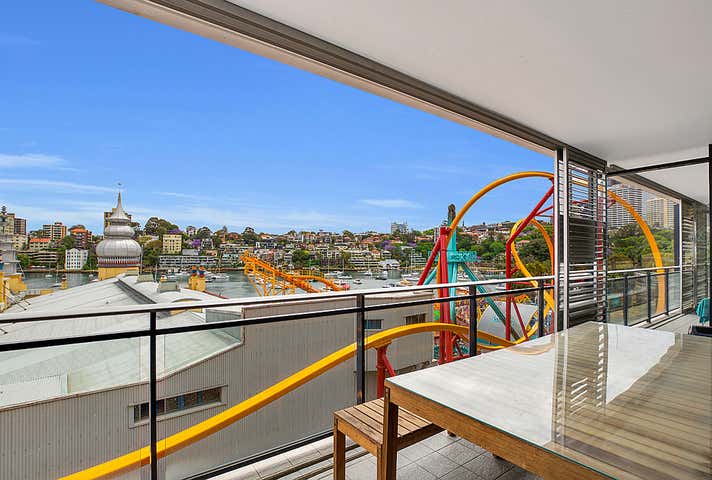 606/6A Glen Street Milsons Point NSW 2061 - Image 4