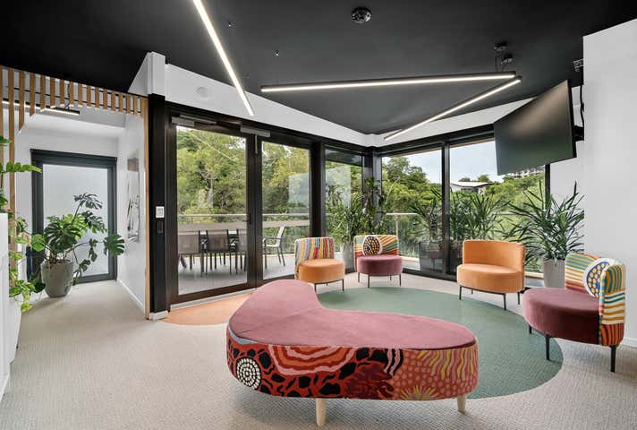 Darwin Waterfront, Level 5, C2A&C2B/7 Kitchener Drive Darwin City NT 0800 - Image 9