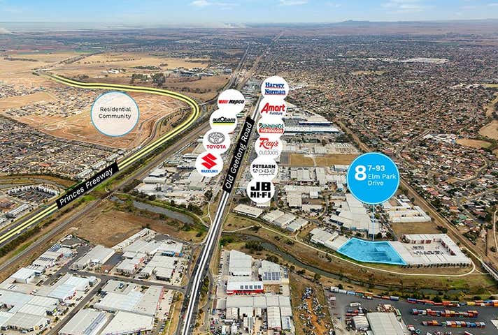 87 - 93 Elm Park Drive Hoppers Crossing VIC 3029 - Image 10